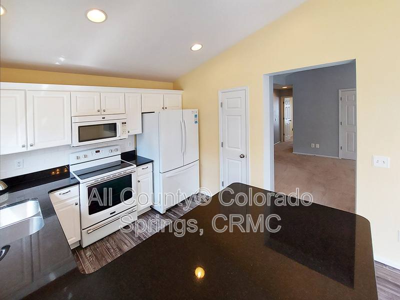 House for rent at 4182 Pioneer Creek Dr, Colorado Springs, CO 80922