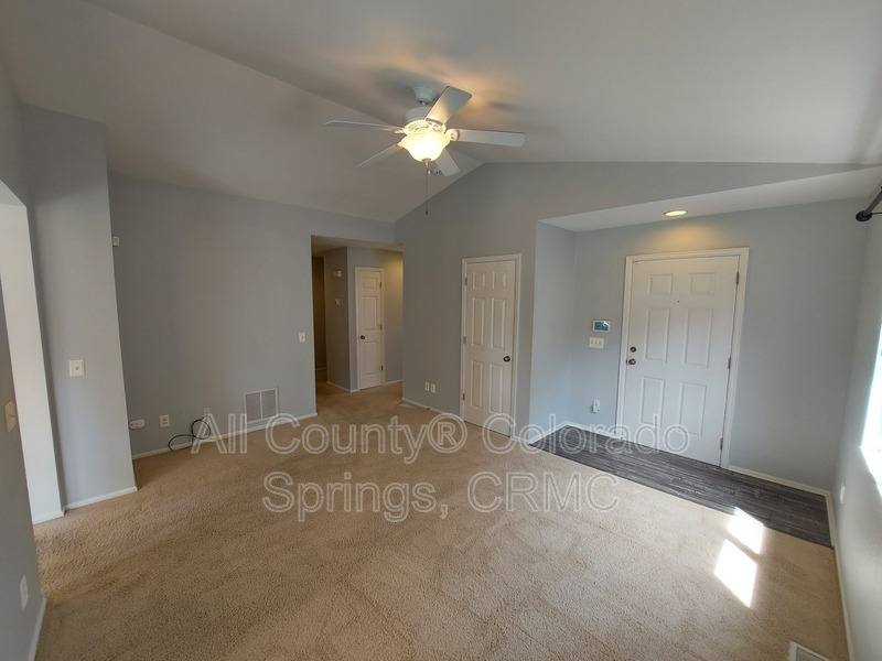 House for rent at 4182 Pioneer Creek Dr, Colorado Springs, CO 80922