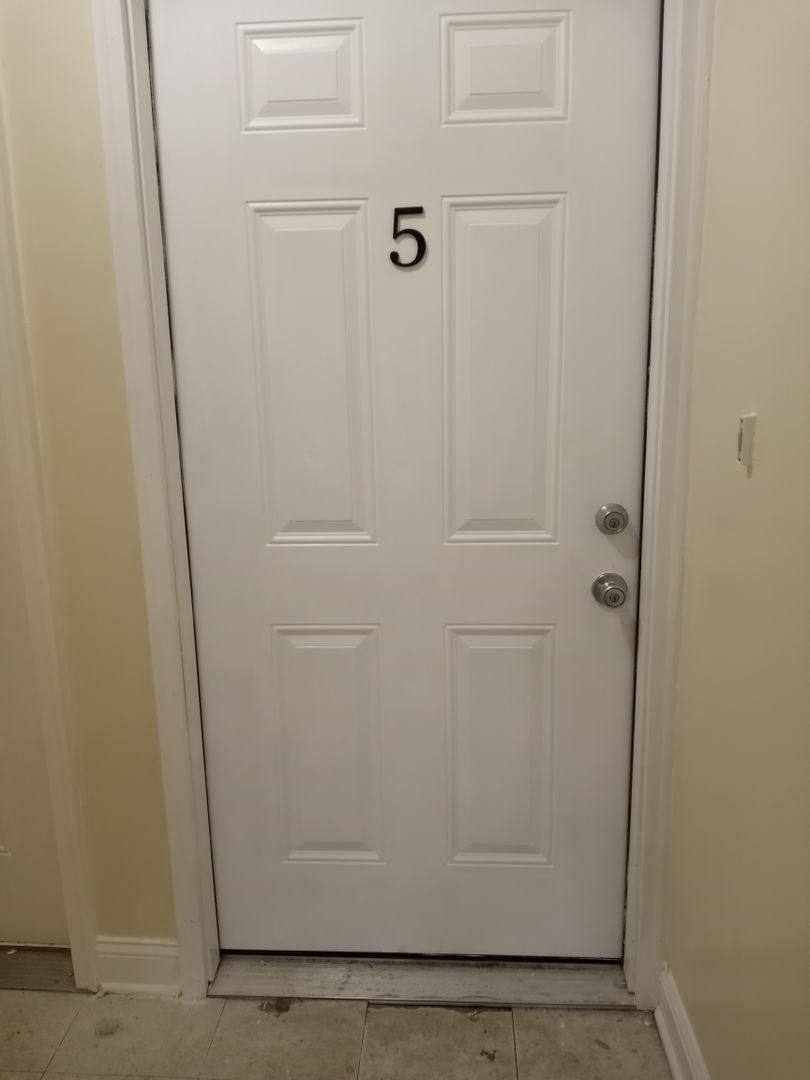 Apartment for rent at 819 W 38th St, Norfolk, VA 23508