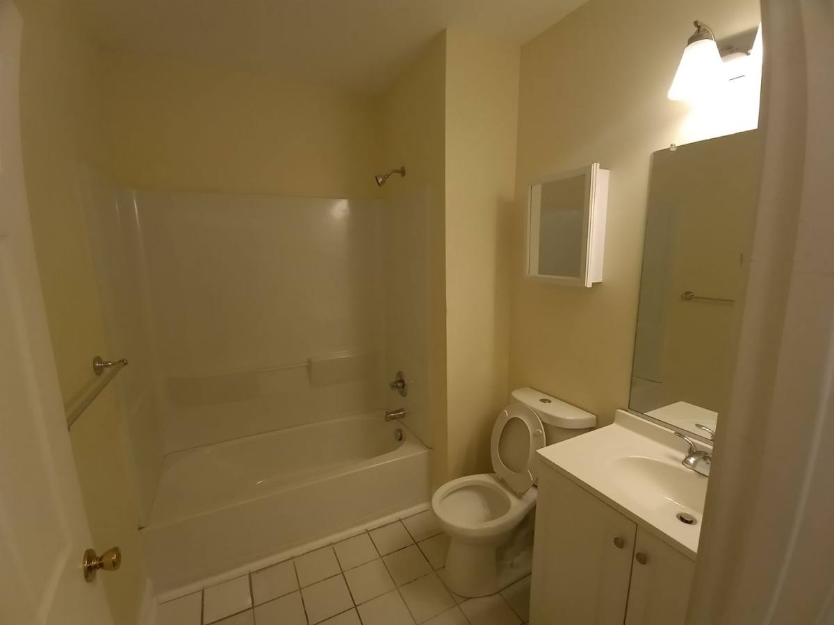 Apartment for rent at 819 W 38th St, Norfolk, VA 23508