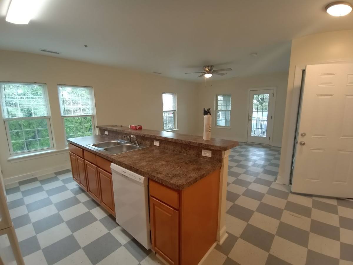 Apartment for rent at 819 W 38th St, Norfolk, VA 23508