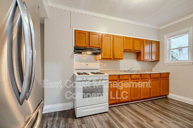 House for rent at 2525 Boarman Ave, Baltimore, MD 21215