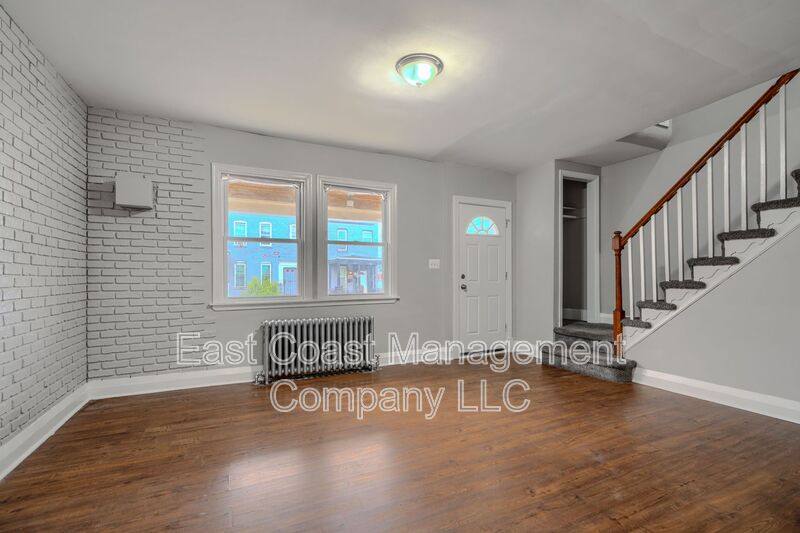 House for rent at 2525 Boarman Ave, Baltimore, MD 21215