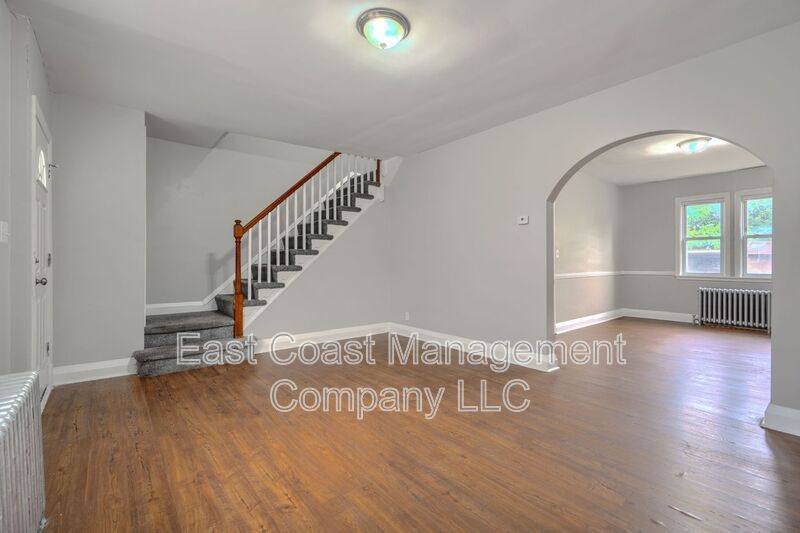 House for rent at 2525 Boarman Ave, Baltimore, MD 21215