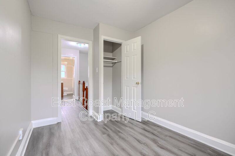 House for rent at 2525 Boarman Ave, Baltimore, MD 21215