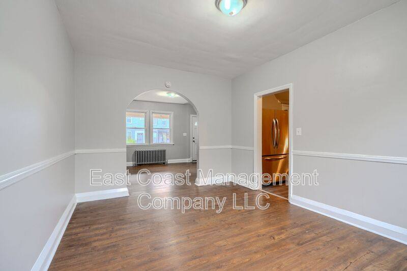 House for rent at 2525 Boarman Ave, Baltimore, MD 21215