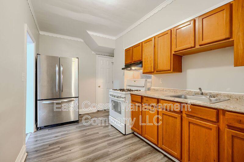 House for rent at 2525 Boarman Ave, Baltimore, MD 21215