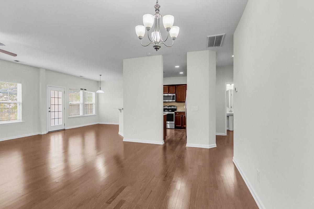 House for rent at 212 Longford Dr, Summerville, SC 29483