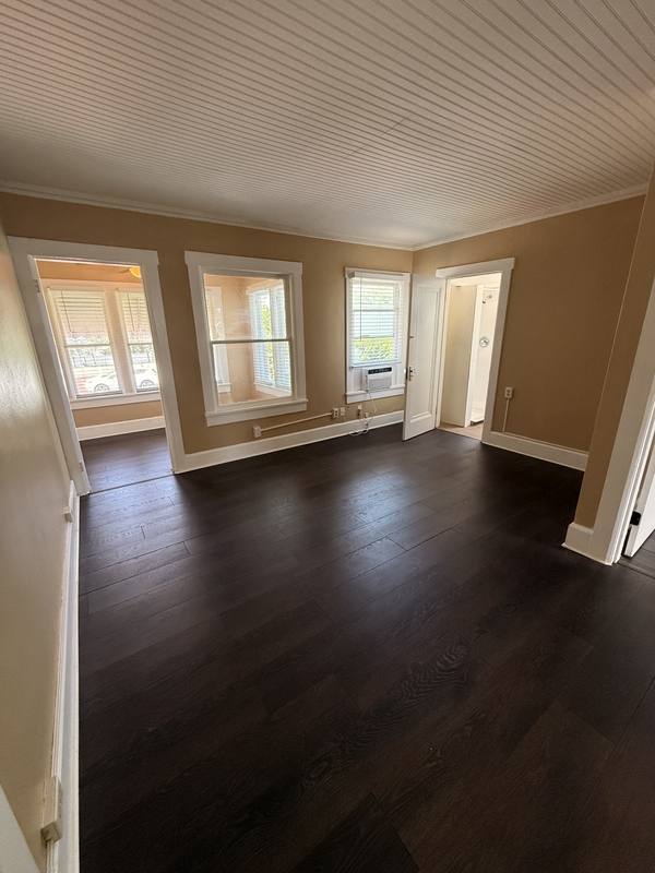 Apartment for rent at 3460 Haines Rd N #2, Saint Petersburg, FL 33704