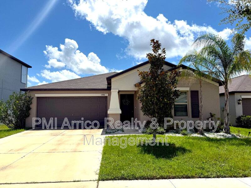 House for rent at 14906 Imperial Purple Lane, Wimauma, FL 33598