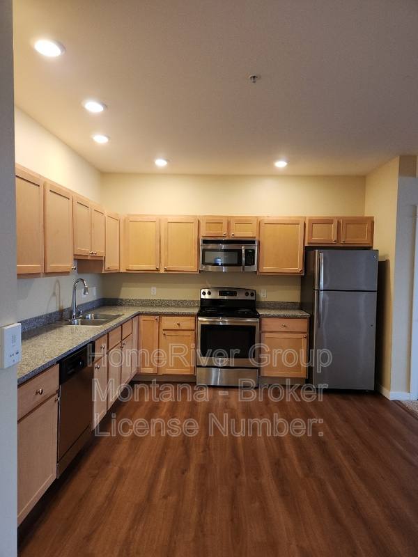 Apartment for rent at 1500 S 14th St W #406, Missoula, MT 59801