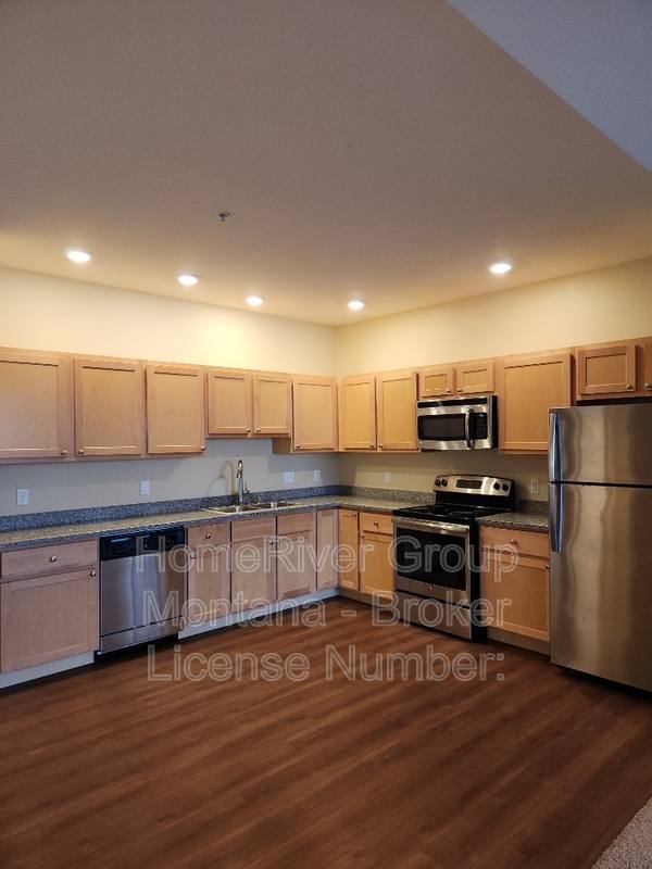 Apartment for rent at 1500 S 14th St W #406, Missoula, MT 59801
