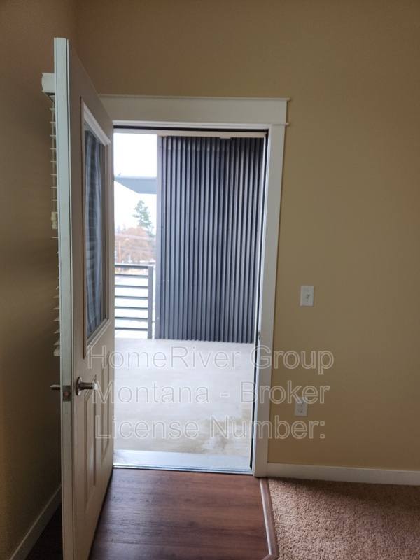 Apartment for rent at 1500 S 14th St W #406, Missoula, MT 59801