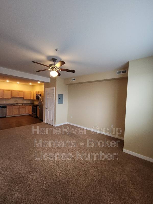 Apartment for rent at 1500 S 14th St W #406, Missoula, MT 59801