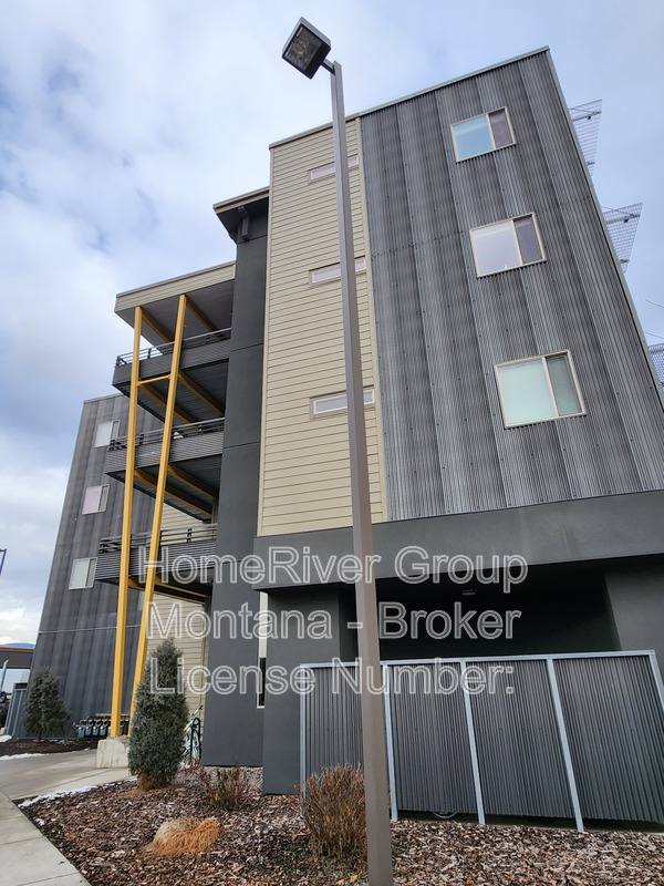 Apartment for rent at 1500 S 14th St W #406, Missoula, MT 59801