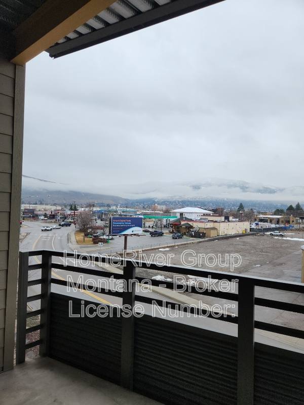 Apartment for rent at 1500 S 14th St W #406, Missoula, MT 59801