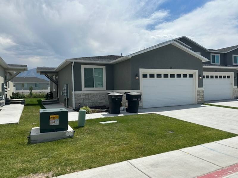 Townhouse for rent at 200 W 1200 S #36, Tremonton, UT 84337
