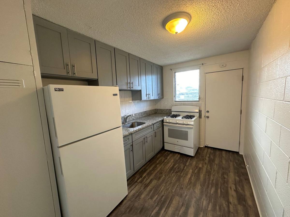 Apartment for rent at 1455 Lusitana St, Honolulu, HI 96813