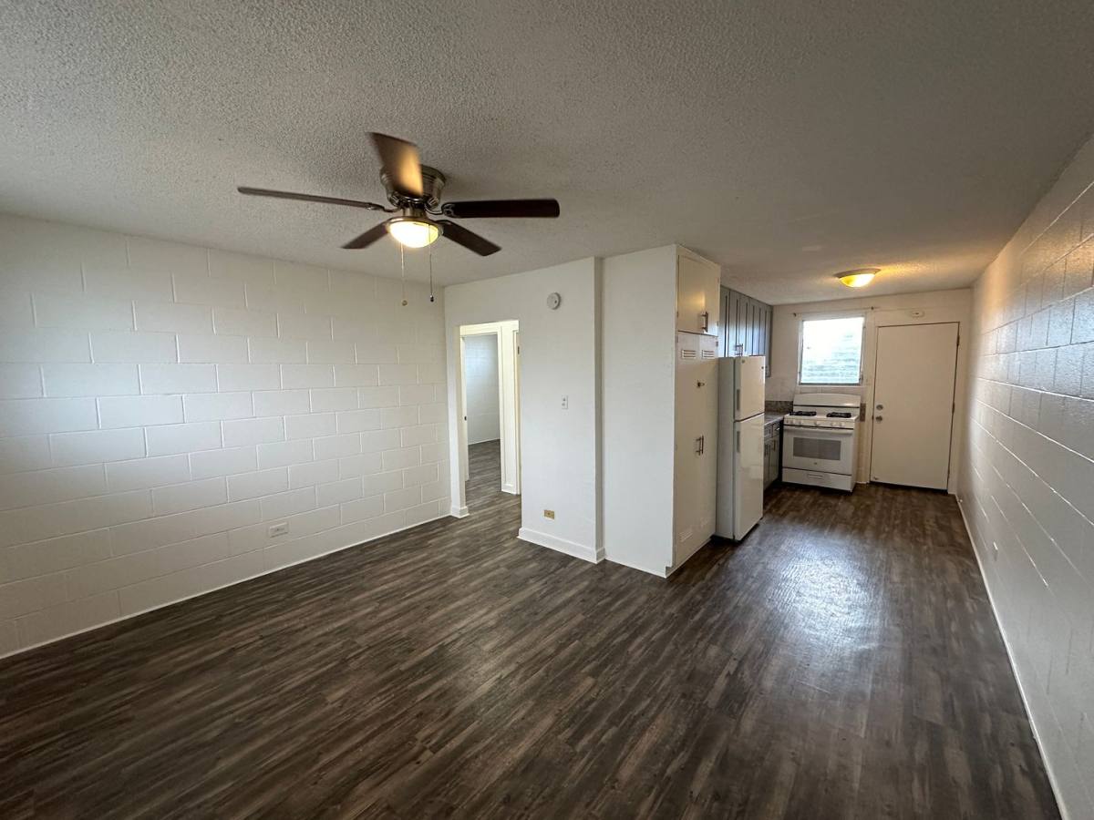 Apartment for rent at 1455 Lusitana St, Honolulu, HI 96813