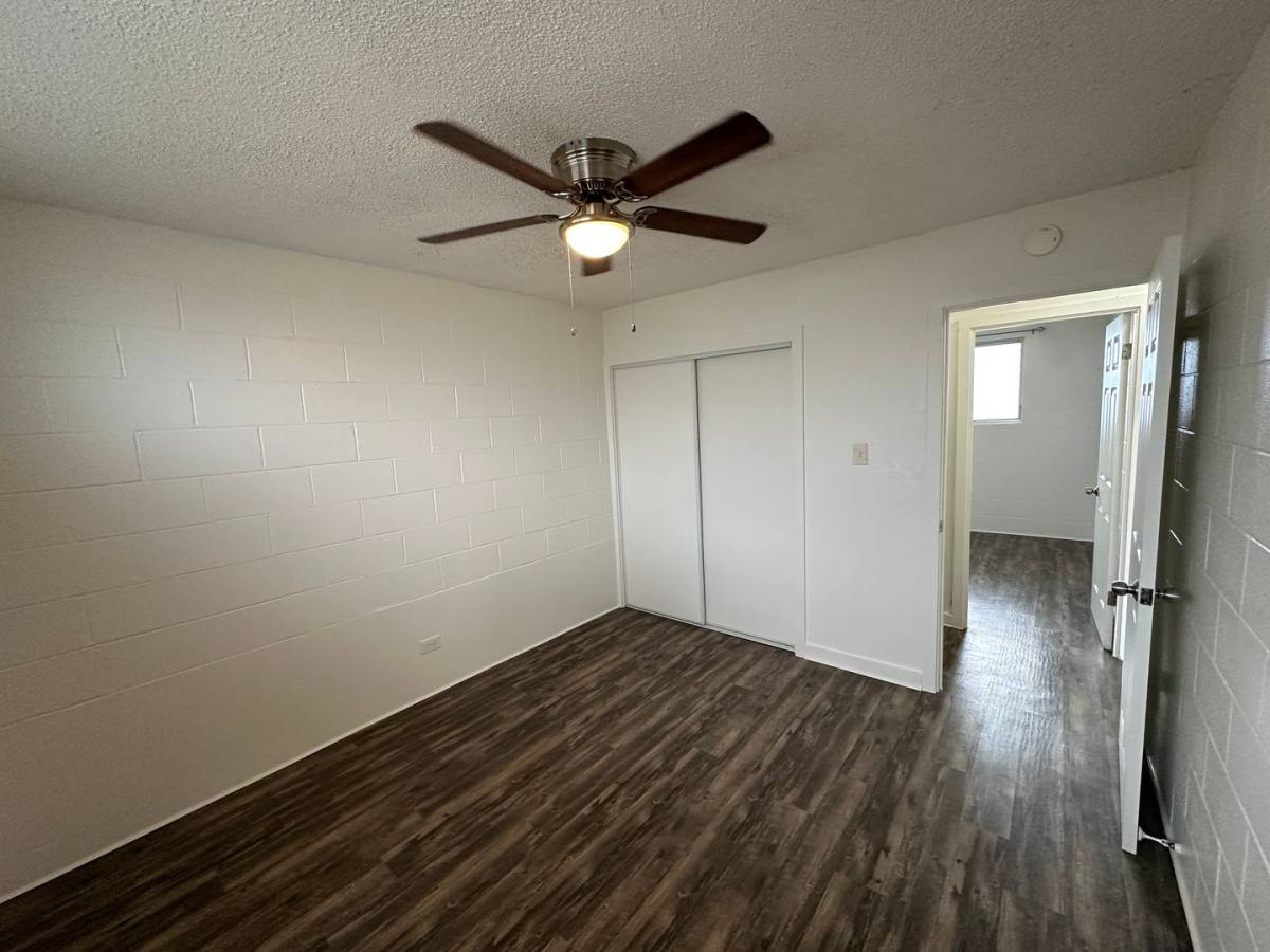 Apartment for rent at 1455 Lusitana St, Honolulu, HI 96813