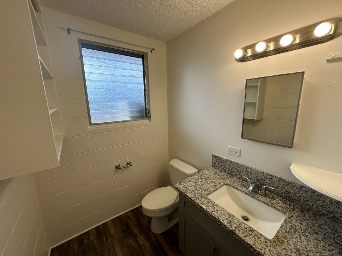 Apartment for rent at 1455 Lusitana St, Honolulu, HI 96813