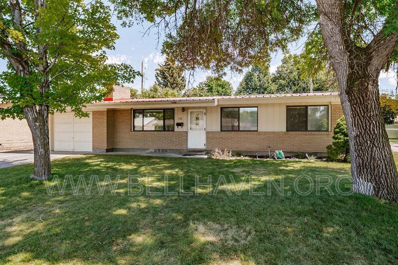 House for rent at 618 Davidson Dr, Idaho Falls, ID 83401