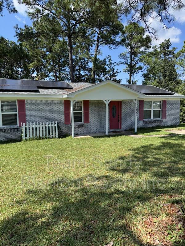 House for rent at 8240 Tempest Dr, Pensacola, FL 32506
