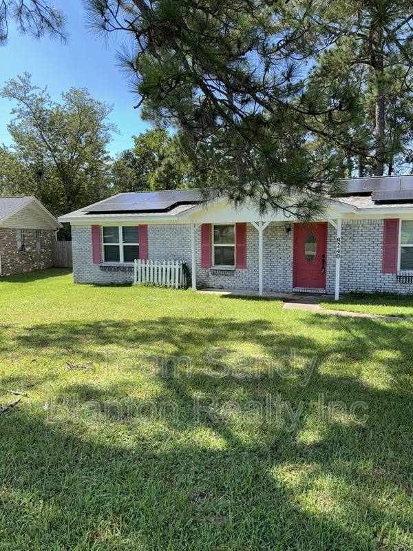 House for rent at 8240 Tempest Dr, Pensacola, FL 32506