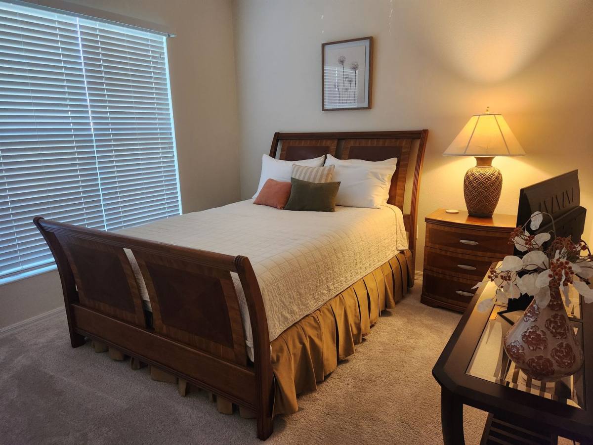Apartment for rent at 6496 Rookery Circle, Bradenton, FL 34203