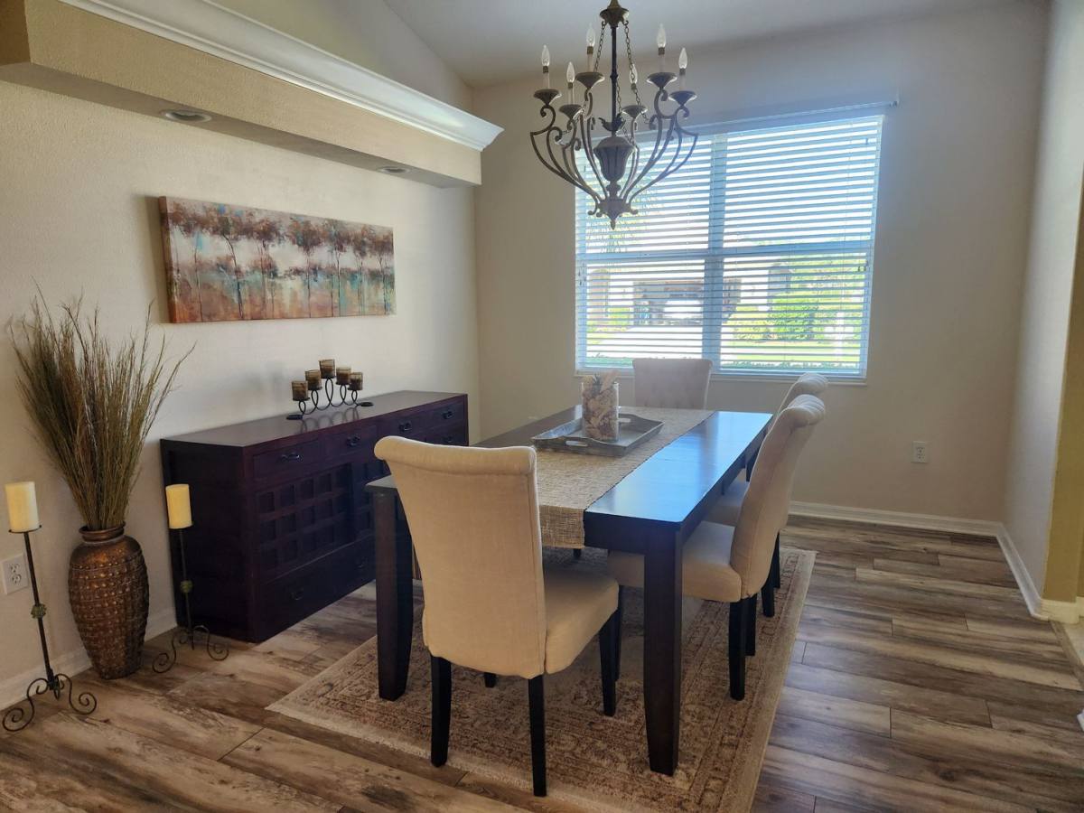 Apartment for rent at 6496 Rookery Circle, Bradenton, FL 34203