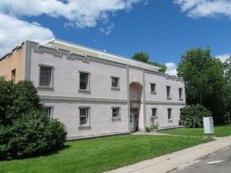 Apartment for rent at 20 18th St S #1, Great Falls, MT 59401