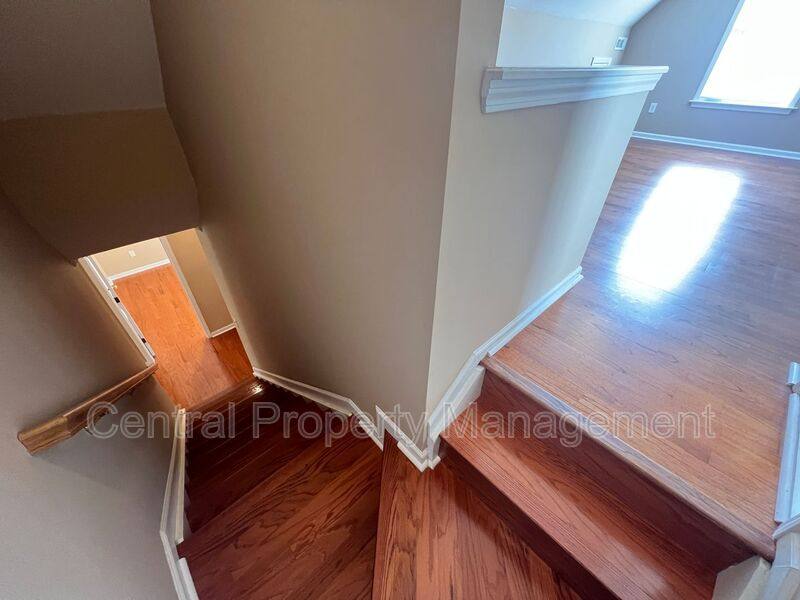 Townhouse for rent at 409 Falling Rock Way, Greenville, SC 29615