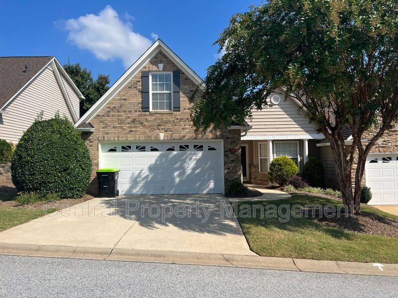 Townhouse for rent at 409 Falling Rock Way, Greenville, SC 29615