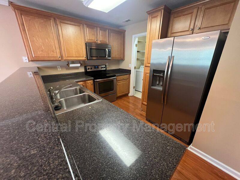 Townhouse for rent at 409 Falling Rock Way, Greenville, SC 29615