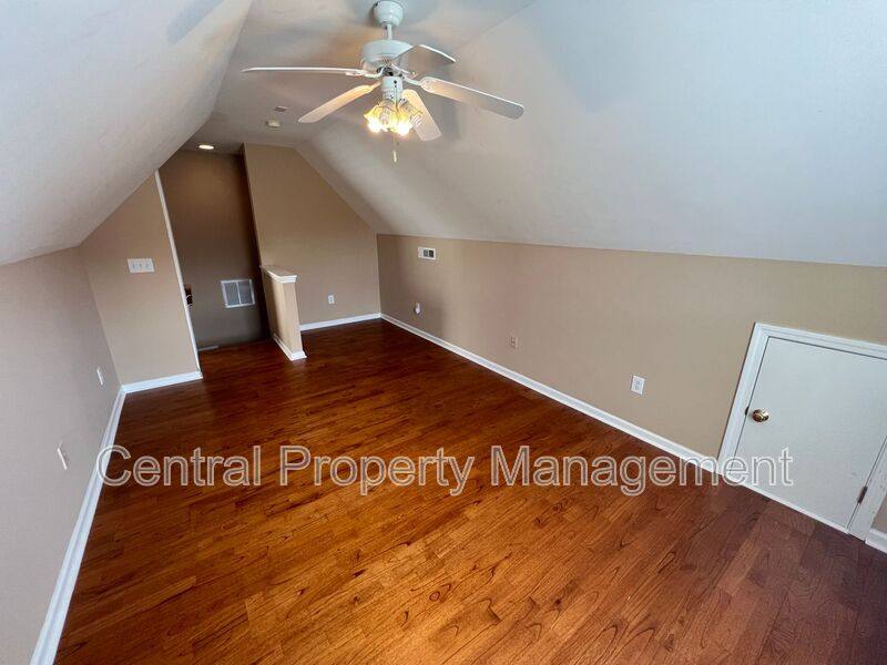 Townhouse for rent at 409 Falling Rock Way, Greenville, SC 29615