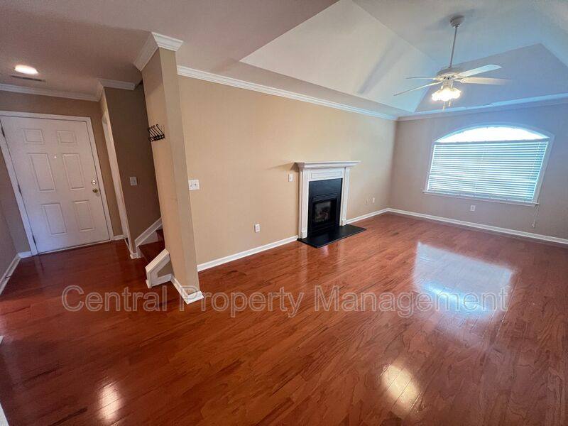 Townhouse for rent at 409 Falling Rock Way, Greenville, SC 29615
