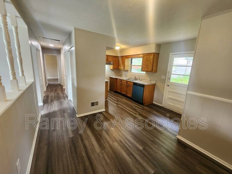 House for rent at 10210 Nola, Fairdale, KY 40118