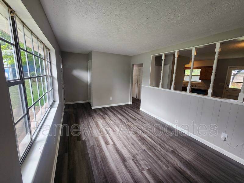 House for rent at 10210 Nola, Fairdale, KY 40118
