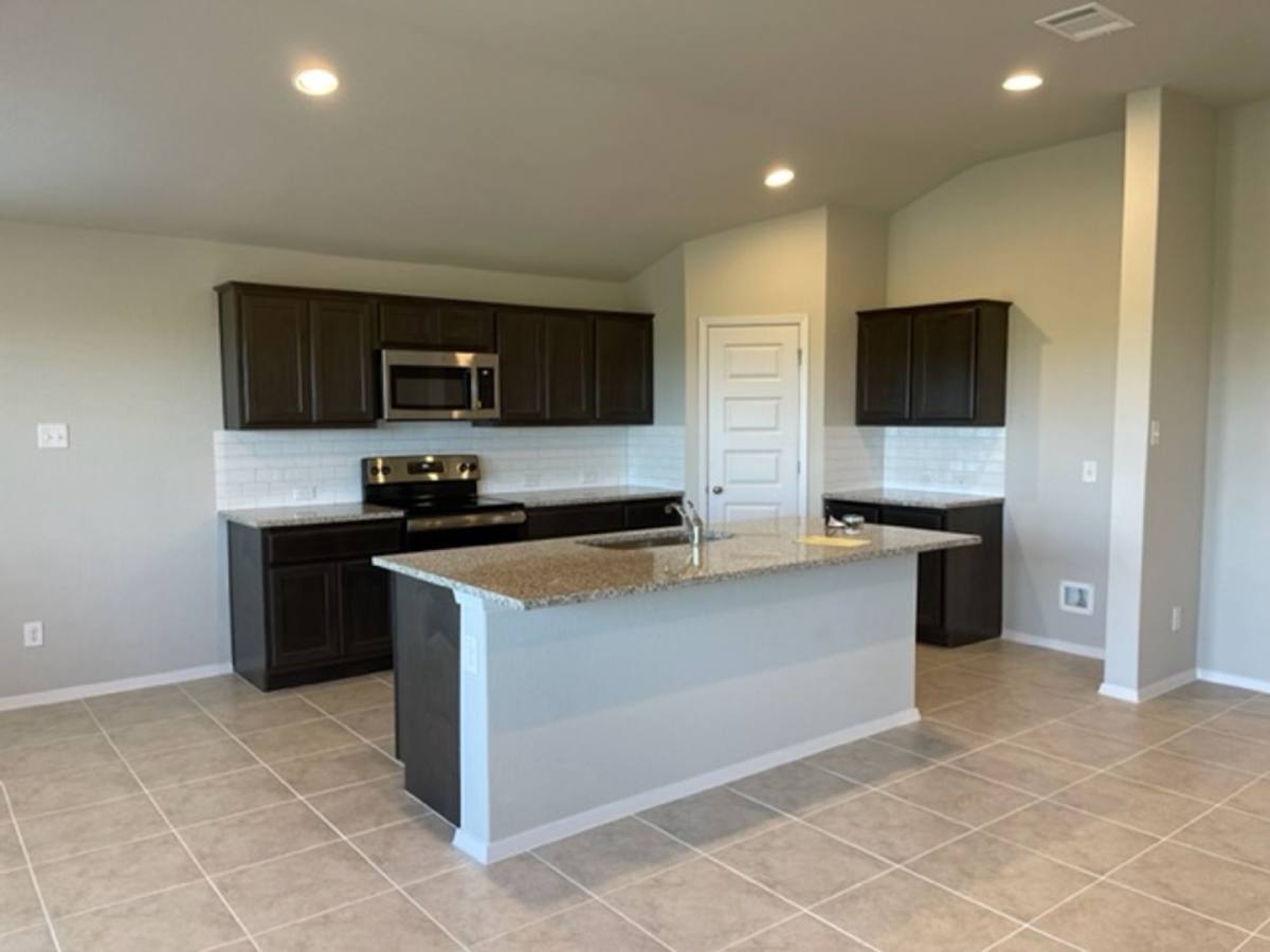 House for rent at 8116 Bronco Lane, Leander, TX 78645