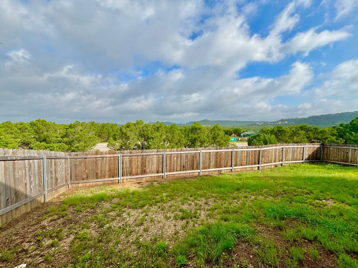 House for rent at 8116 Bronco Lane, Leander, TX 78645