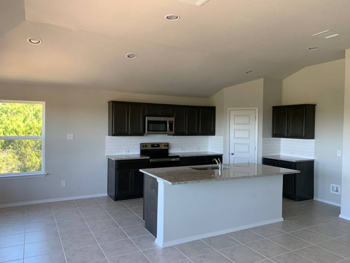 House for rent at 8116 Bronco Lane, Leander, TX 78645