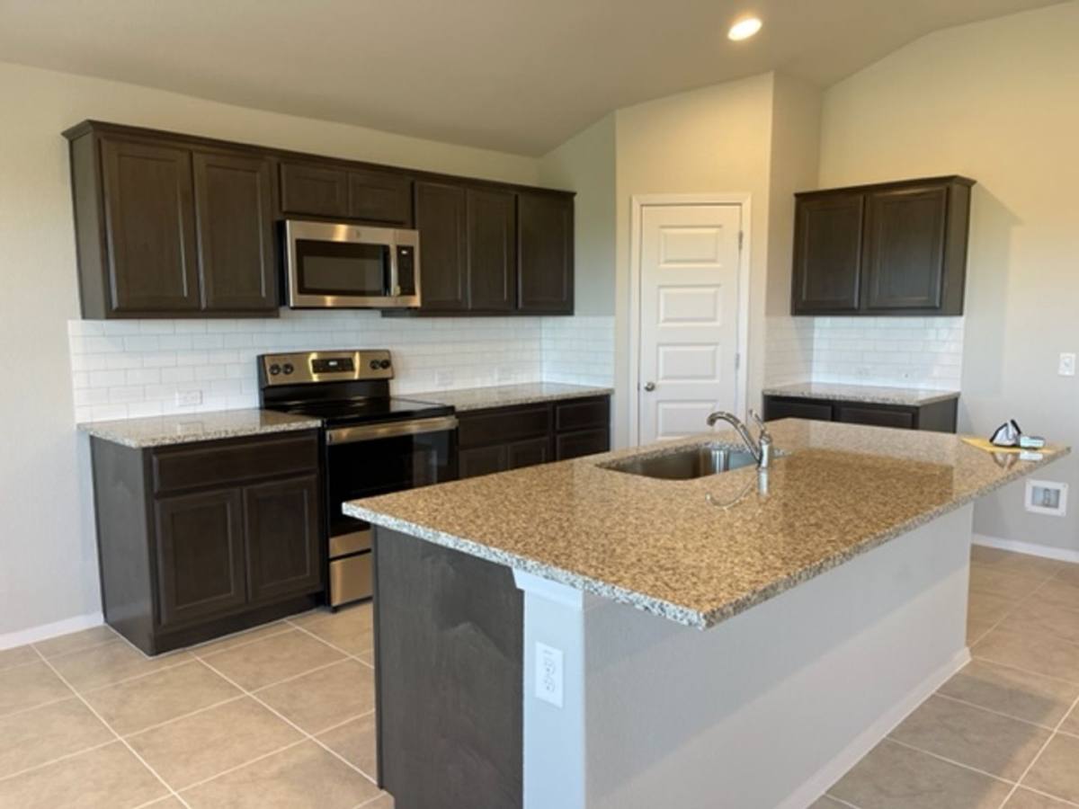 House for rent at 8116 Bronco Lane, Leander, TX 78645