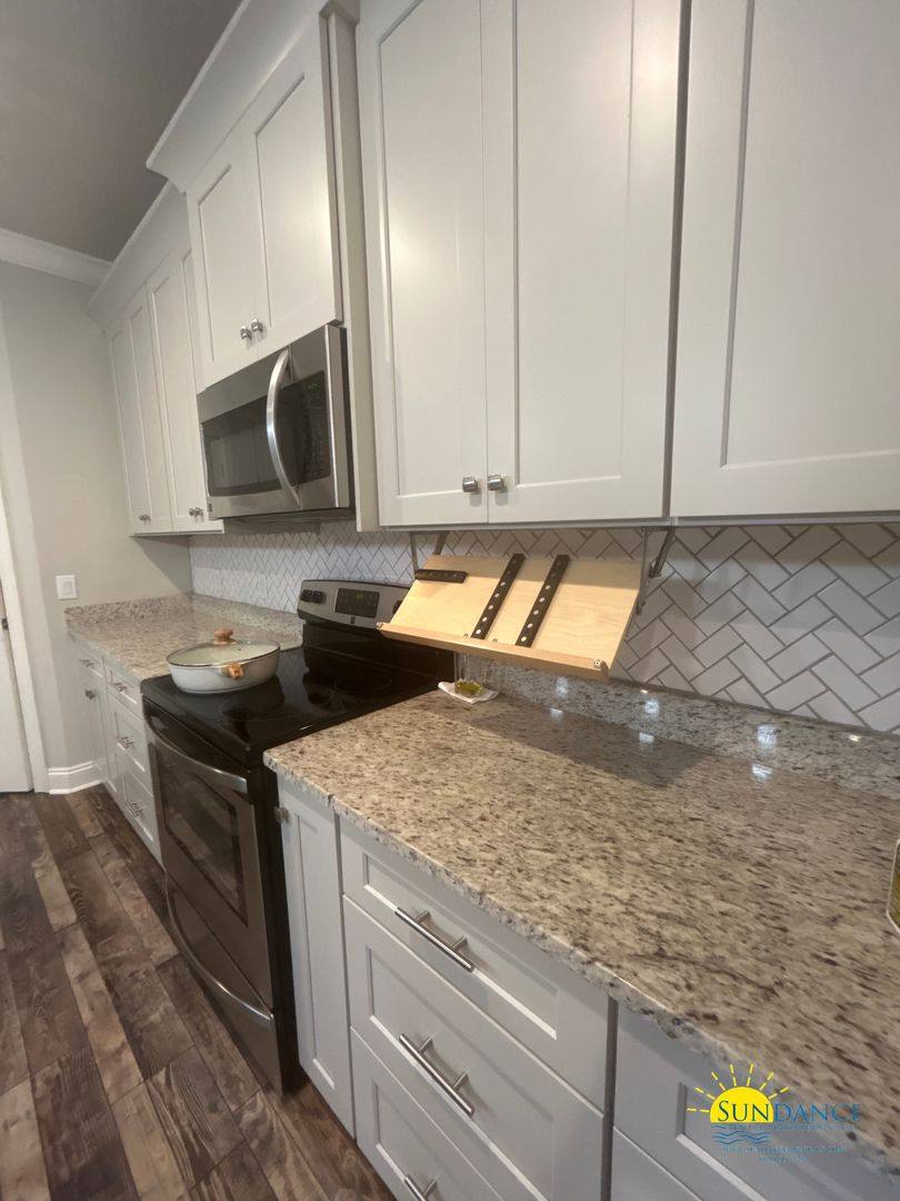 House for rent at 2213 Peachwood Court, Navarre, FL 32566