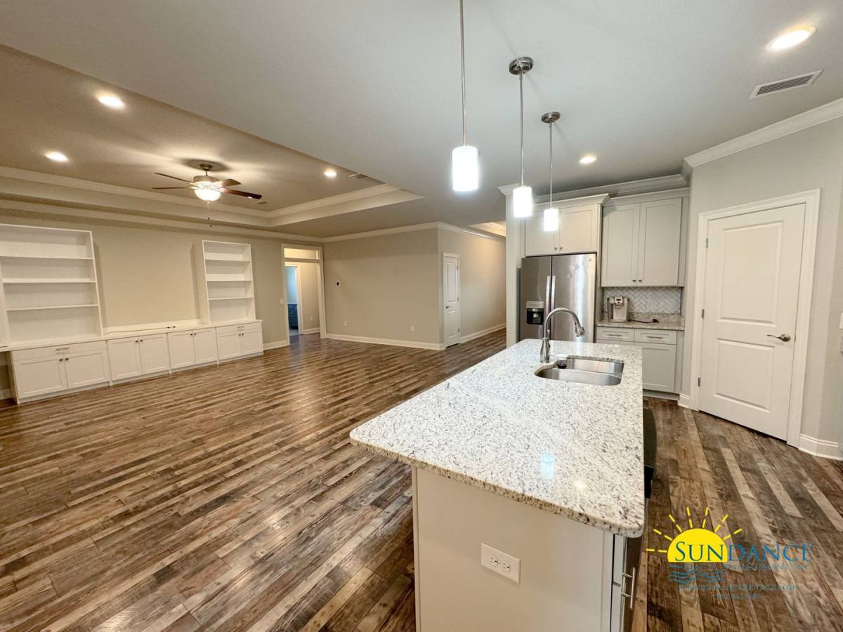 House for rent at 2213 Peachwood Court, Navarre, FL 32566