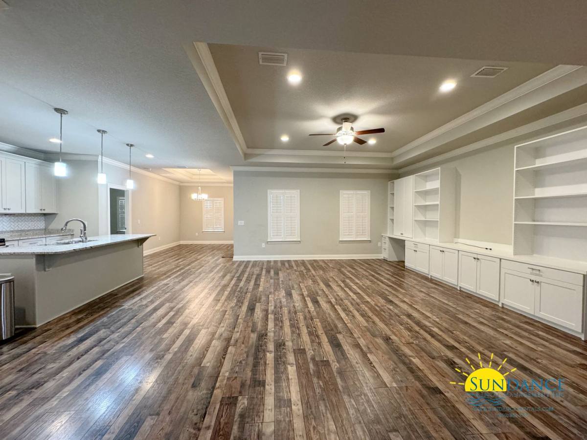 House for rent at 2213 Peachwood Court, Navarre, FL 32566