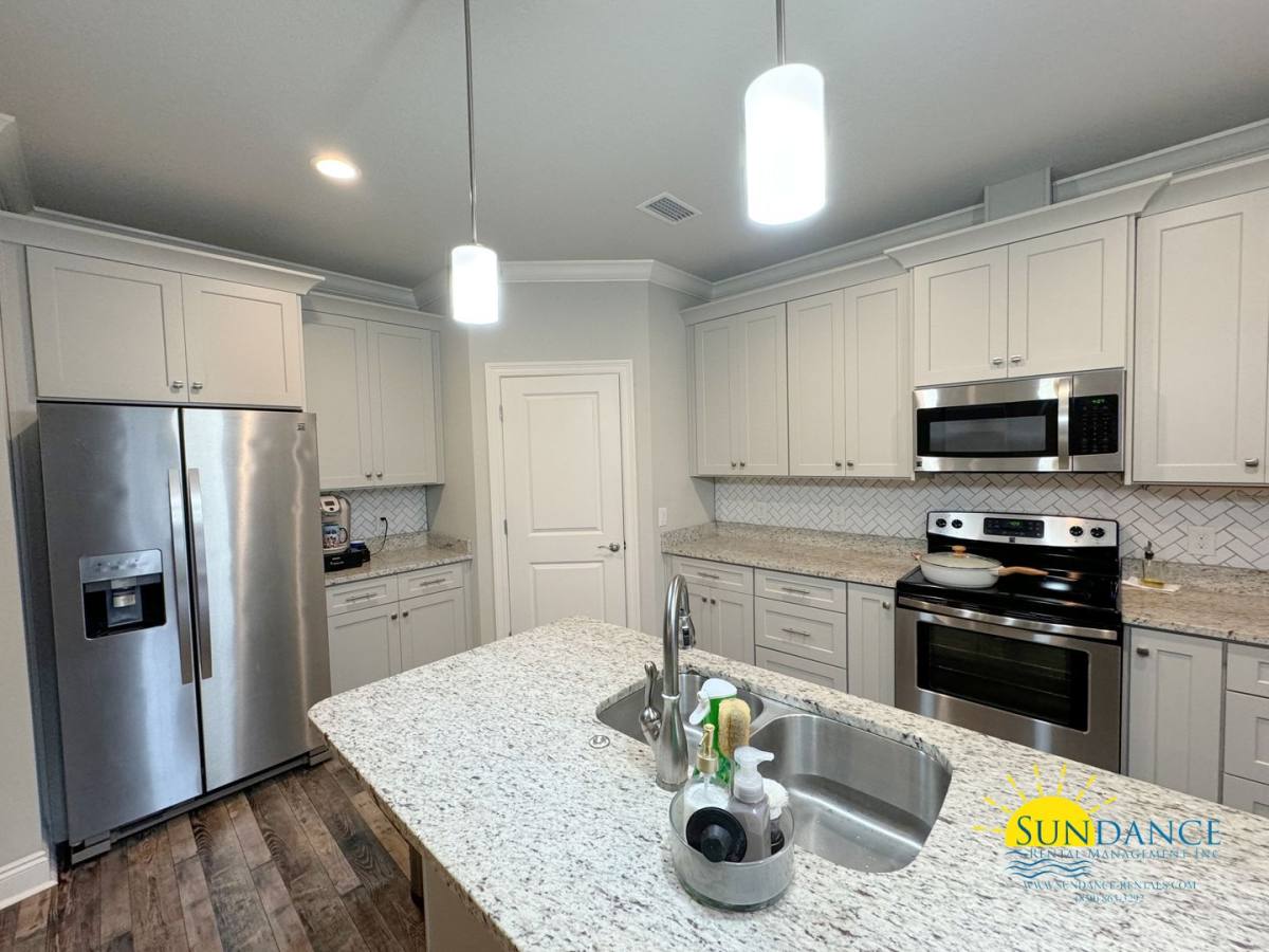 House for rent at 2213 Peachwood Court, Navarre, FL 32566