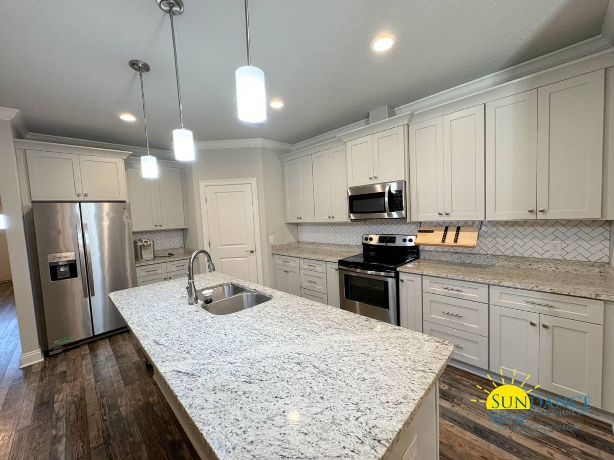 House for rent at 2213 Peachwood Court, Navarre, FL 32566
