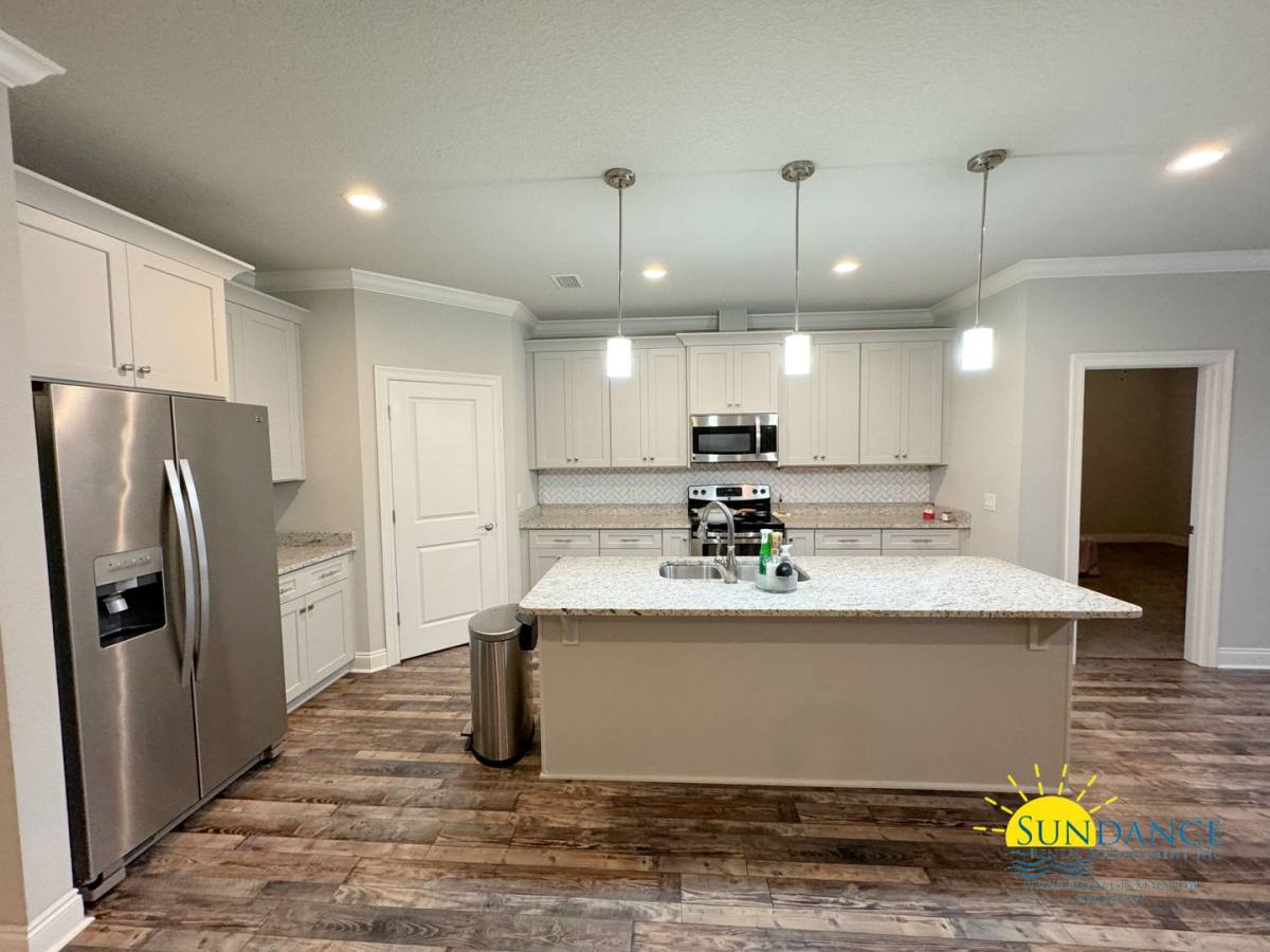 House for rent at 2213 Peachwood Court, Navarre, FL 32566
