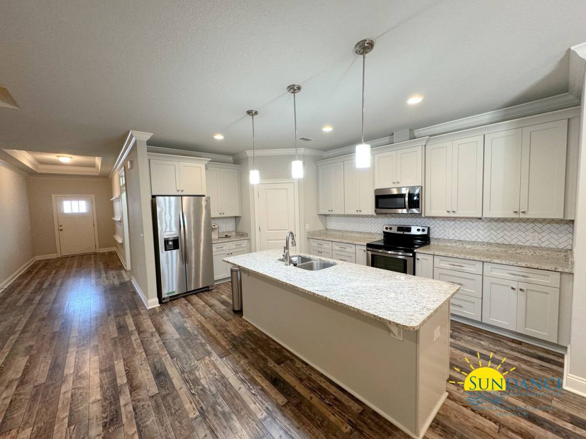 House for rent at 2213 Peachwood Court, Navarre, FL 32566