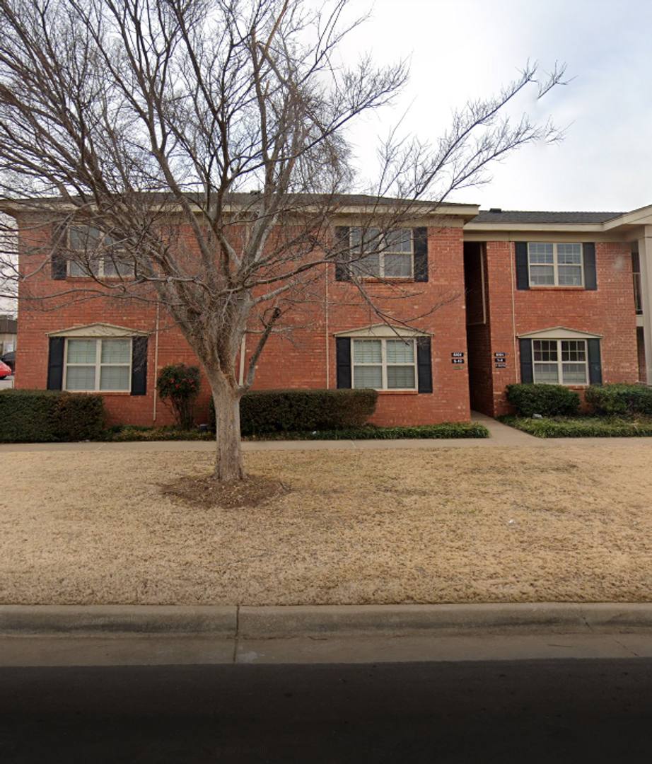Condo for rent at 6101 N Brookline #5, Oklahoma City, OK 73112
